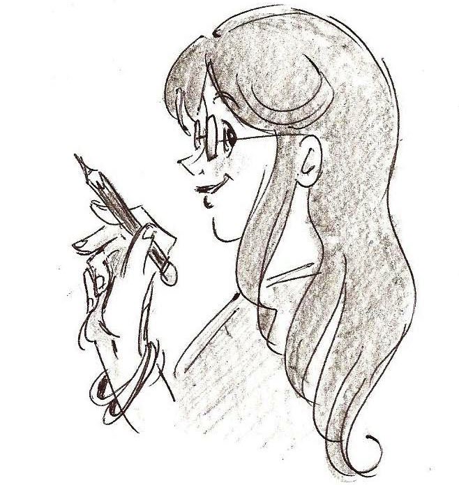 Just for You by lila-me