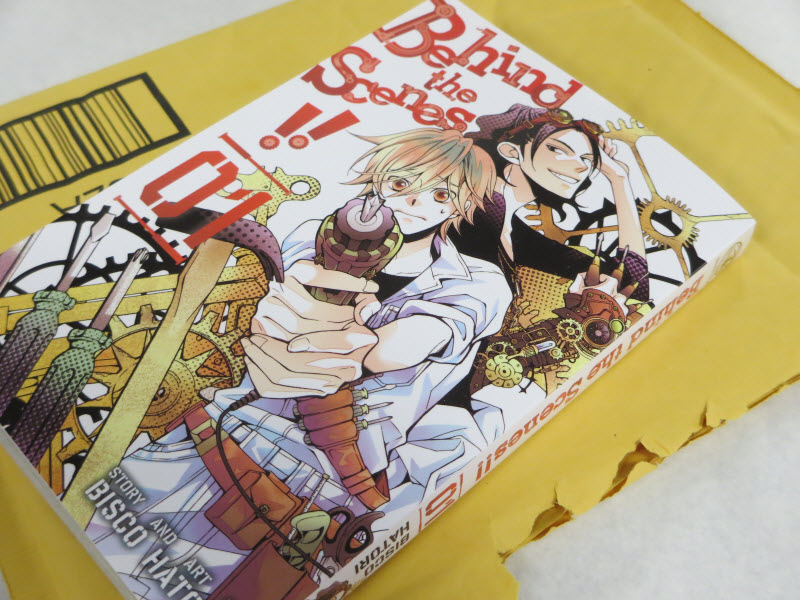 Behind the Scenes 01