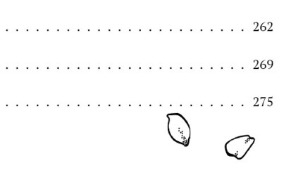 Interior Peeks, Petals