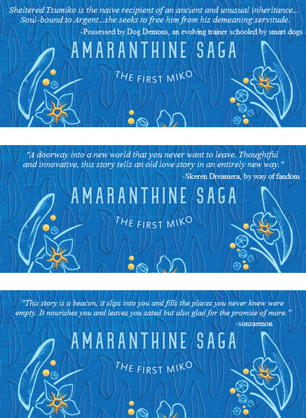 BlurbMyBook, show and tell 02