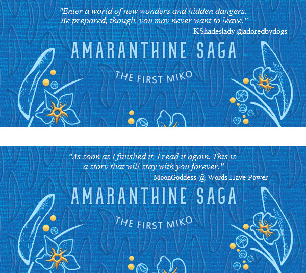 BlurbMyBook, show and tell 03