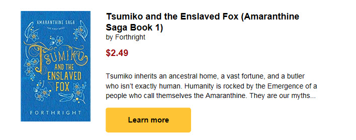 Kindle Daily Deal 10.12.18