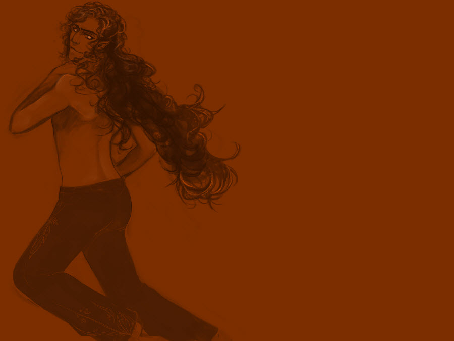 Juuyu Farroost by FoxOfTwilight