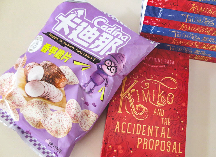 Kimiko and Taro Chips-edits