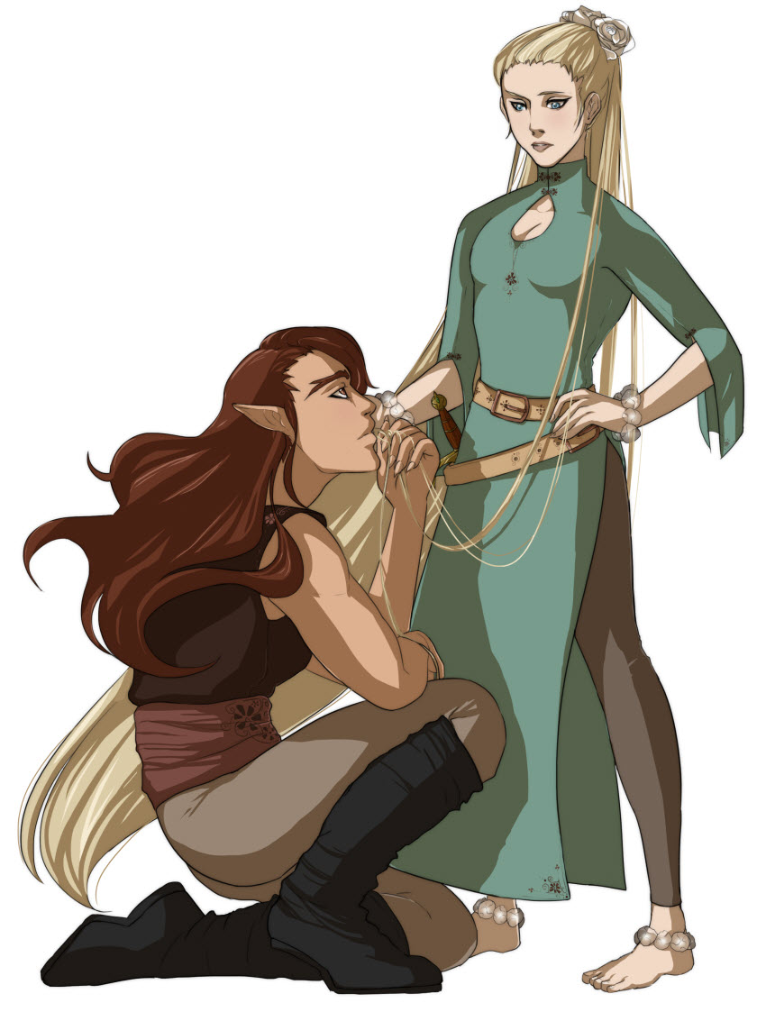 Heart of a Dog by FoxOfTwilight