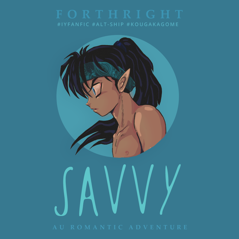 Savvy by Forthright