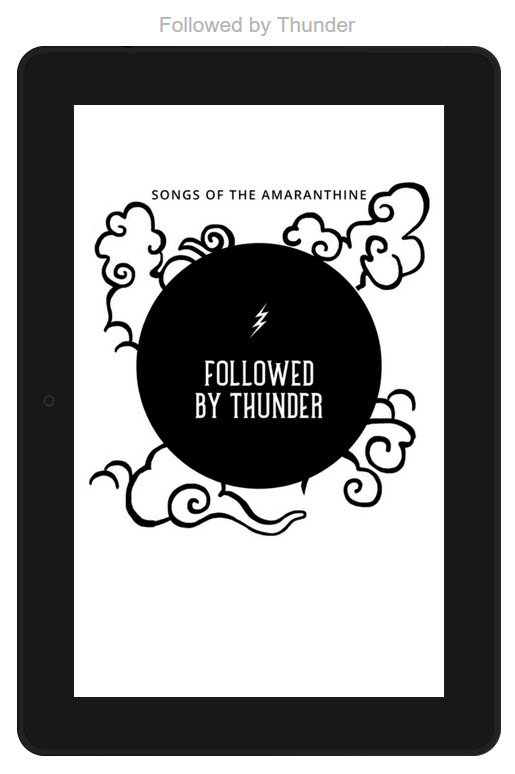 Songs 02, ready on kindle