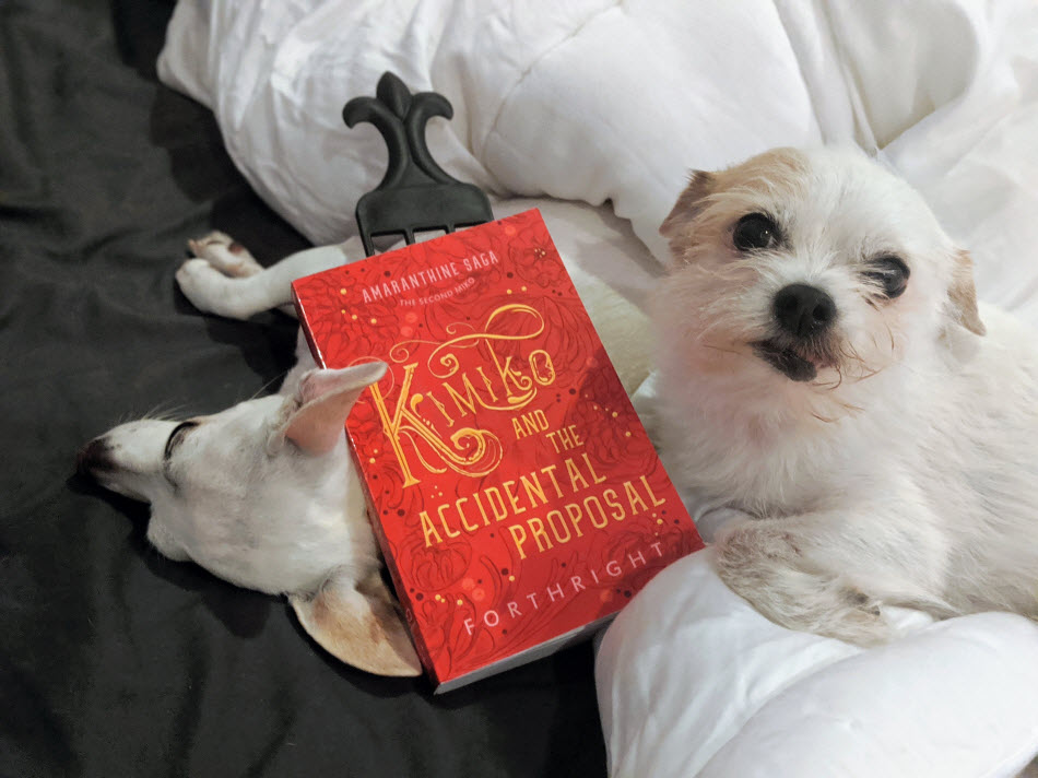 Photo Challenge, Cynthia