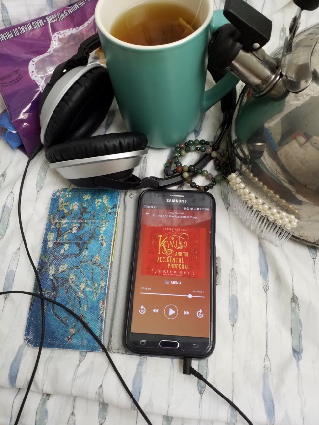 Photo Challenge, Leslie