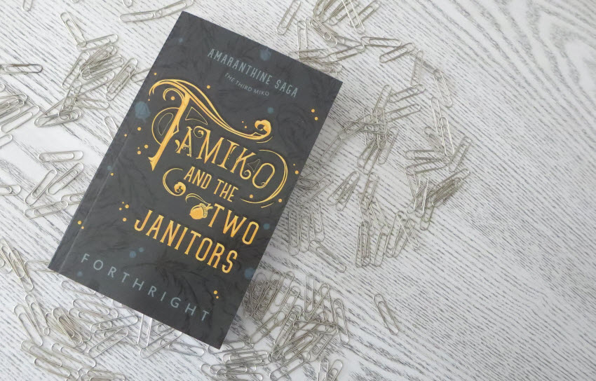 Paperclips for Tamiko