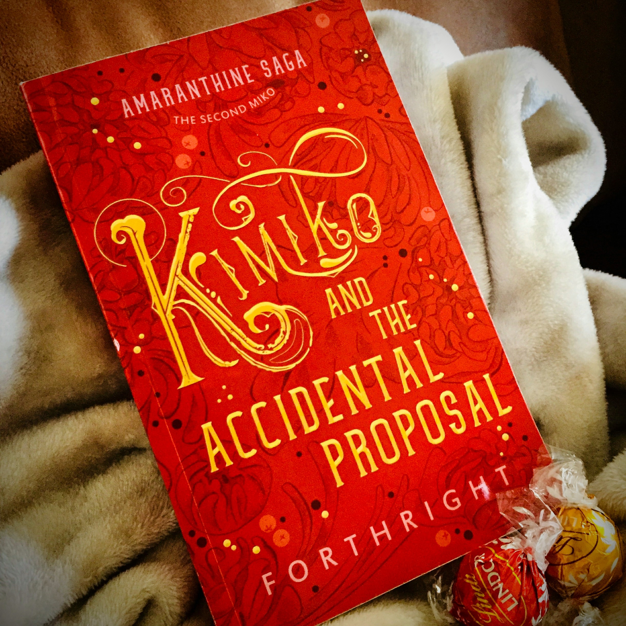 Photo Challenge, Mariana