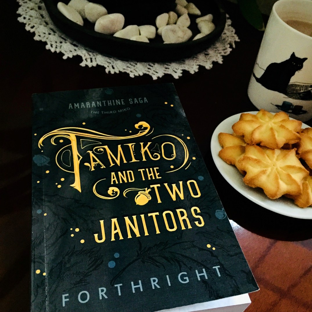 Photo Challenge, Mariana_