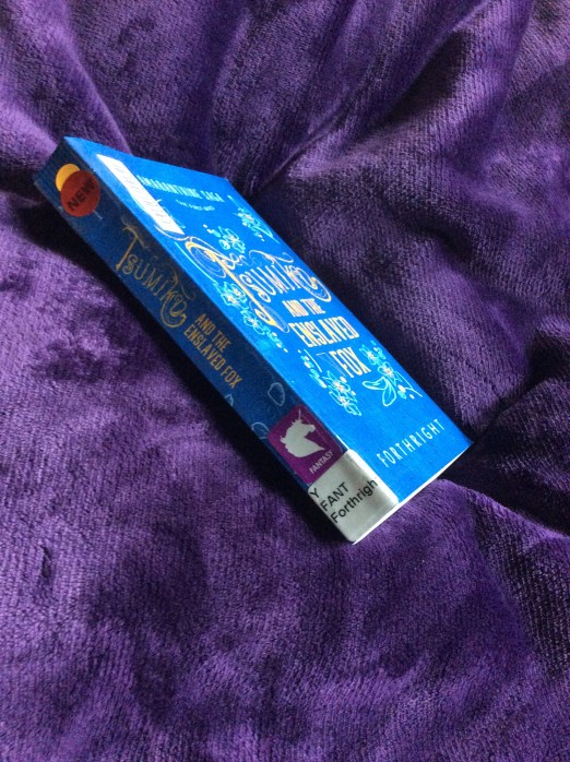 Tsumiko, Library Edition