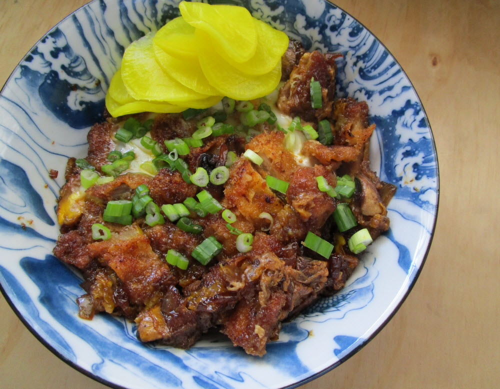 Katsudon, 01.20