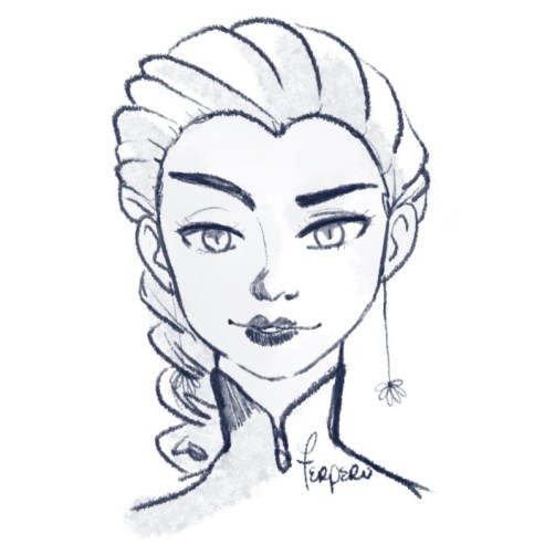 Desiderii by FerperoNii