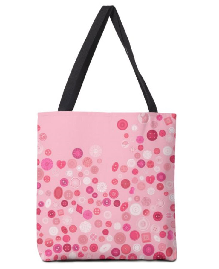 Governed by Tote Bags