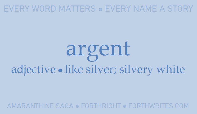 002 argent