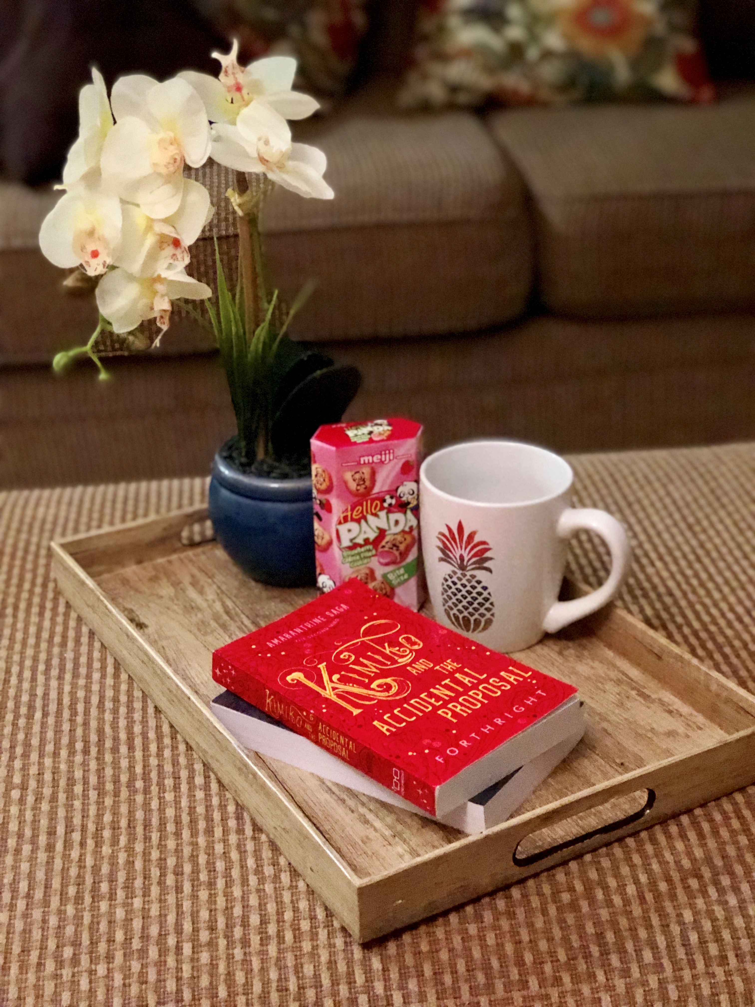 Photo Challenge, Saholia_